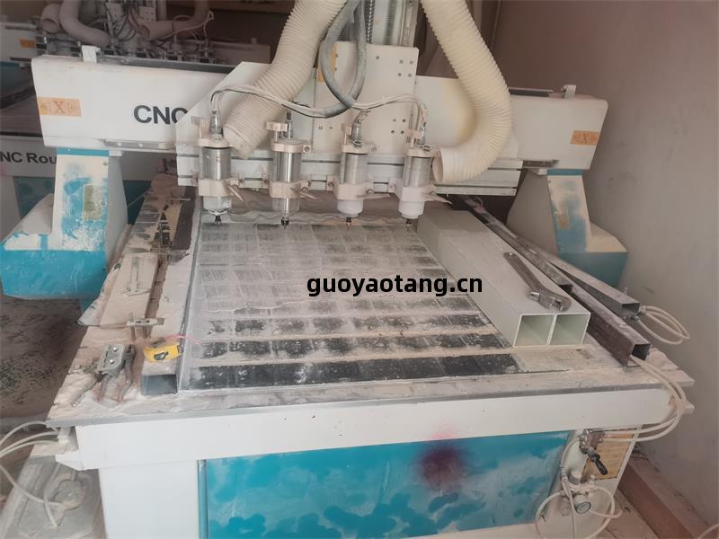 廠房生產(chan)機(ji)械